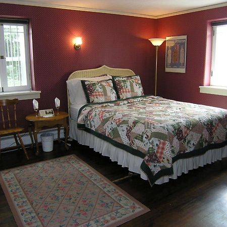 Chambers House B&B Pinedale Buitenkant foto