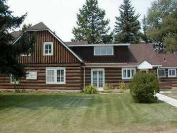 Chambers House B&B Pinedale Buitenkant foto