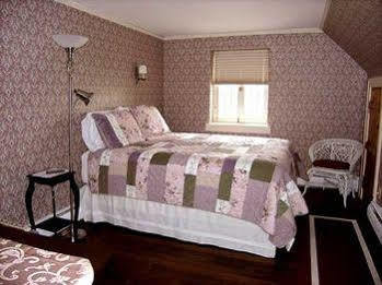 Chambers House B&B Pinedale Buitenkant foto
