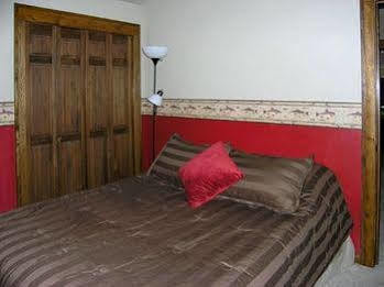 Chambers House B&B Pinedale Buitenkant foto